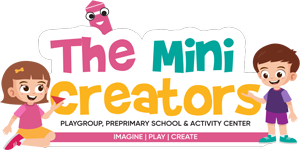 The Mini Creators