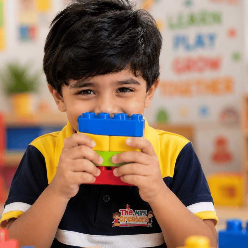 highcompress program nursery