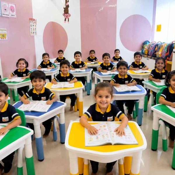 highcompress hero classroom