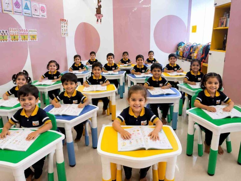 highcompress hero classroom